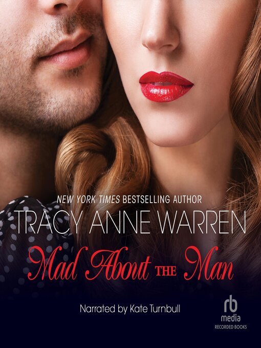 Title details for Mad About the Man by Tracy Anne Warren - Available